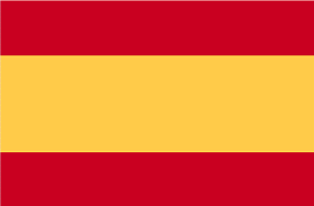 Bandera de España